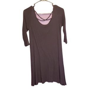 Heart Hips Size Small to XL Mini Dress